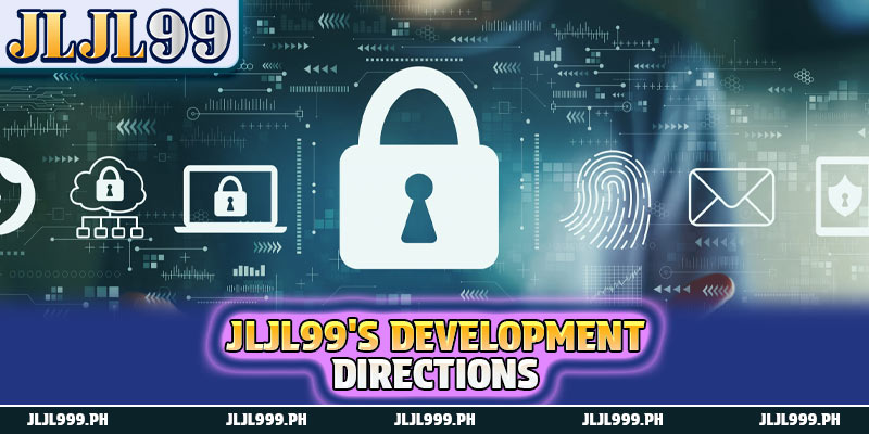 KYC policy 3 JLJL99's development directions